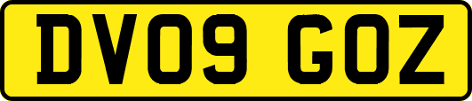 DV09GOZ