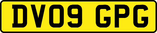 DV09GPG