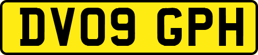 DV09GPH