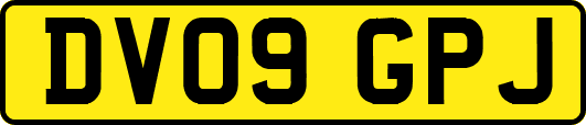 DV09GPJ