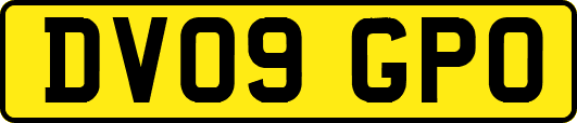 DV09GPO