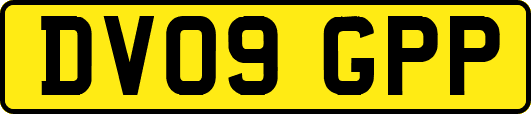 DV09GPP