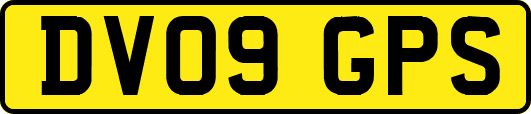 DV09GPS
