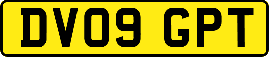 DV09GPT
