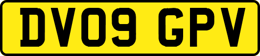 DV09GPV