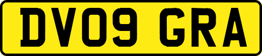 DV09GRA