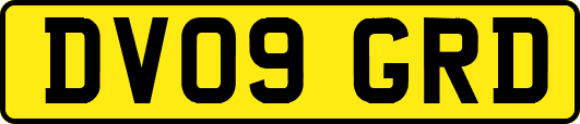 DV09GRD