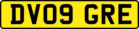 DV09GRE