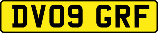 DV09GRF