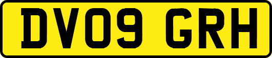 DV09GRH