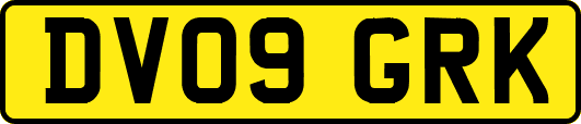 DV09GRK