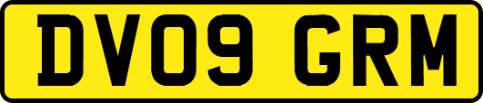 DV09GRM
