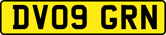 DV09GRN