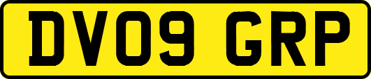 DV09GRP