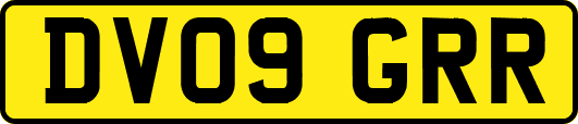 DV09GRR