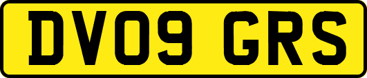 DV09GRS