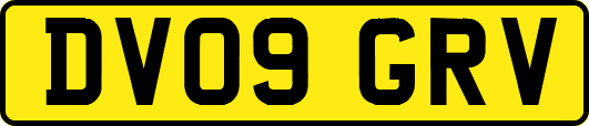 DV09GRV