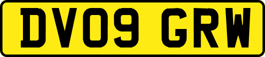 DV09GRW