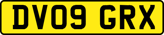DV09GRX