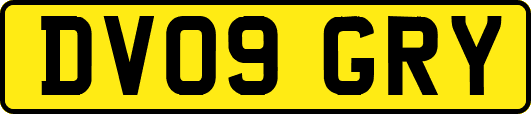 DV09GRY