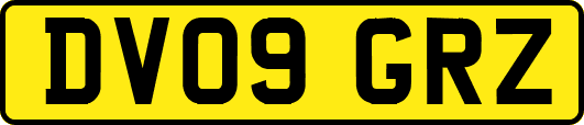 DV09GRZ