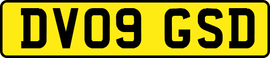 DV09GSD