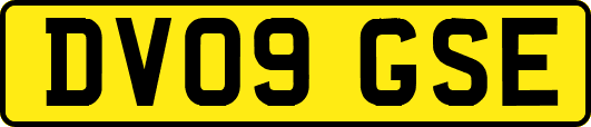 DV09GSE