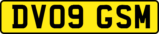 DV09GSM