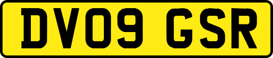 DV09GSR