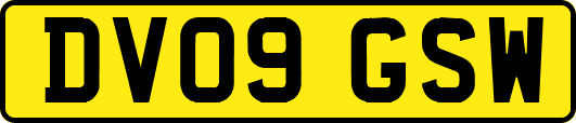 DV09GSW