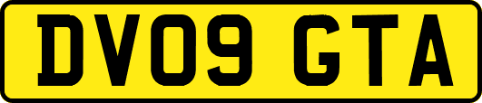 DV09GTA
