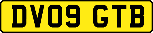 DV09GTB