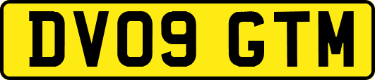 DV09GTM