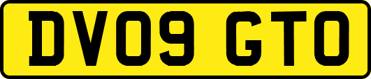 DV09GTO