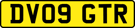 DV09GTR