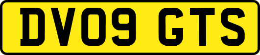 DV09GTS
