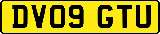 DV09GTU