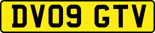 DV09GTV