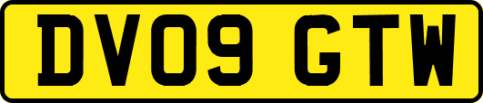 DV09GTW