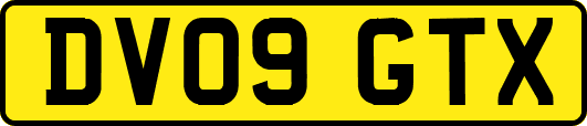 DV09GTX