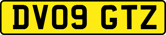 DV09GTZ