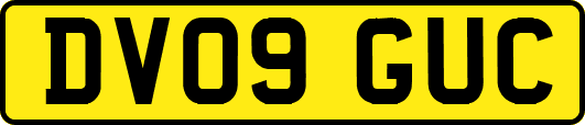 DV09GUC