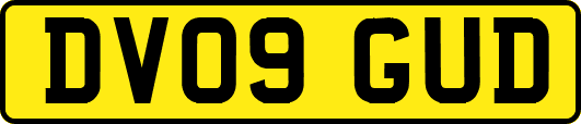 DV09GUD