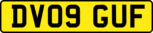 DV09GUF