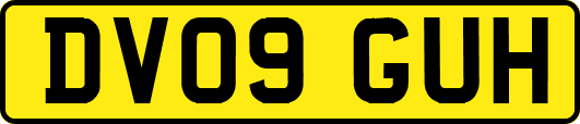 DV09GUH