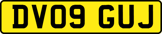 DV09GUJ