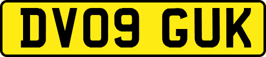 DV09GUK