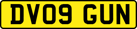 DV09GUN