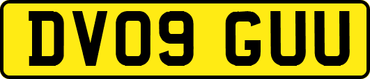 DV09GUU