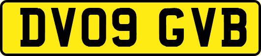 DV09GVB
